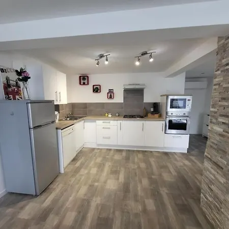 - Loft Fun - Clim - Garage