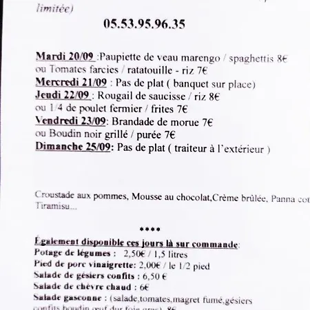 - Loft Flechette - Clim - Garage Apartment Laplume