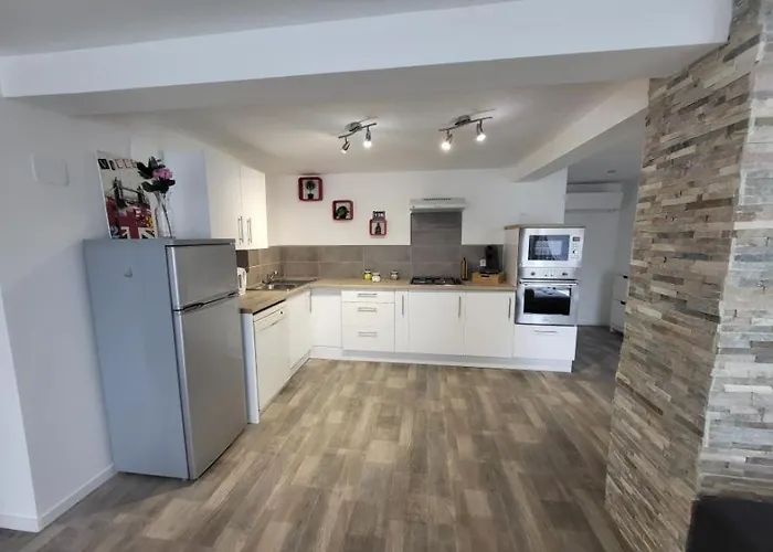 loft du sud ouest av clim , garage , amazon prime vidéo , toutes commodité