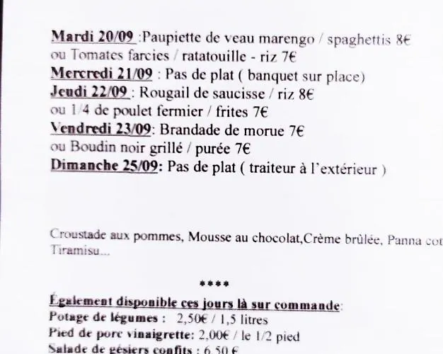 - Loft Flechette - Clim - Garage Apartment Laplume